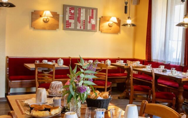 The Originals Boutique, Hôtel La Ferme du Pape, Eguisheim