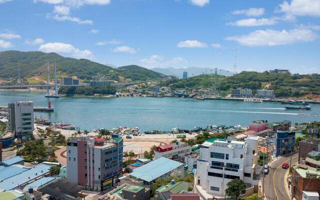 Yeosu Hamel Pension