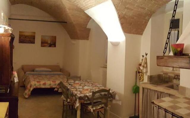 Appartamento Perugia Centro