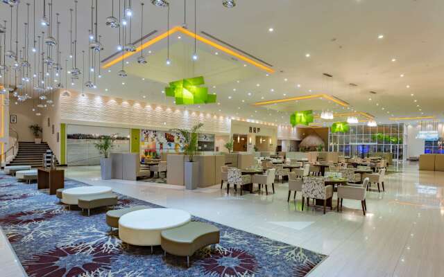 Radisson Blu Resort, Jizan
