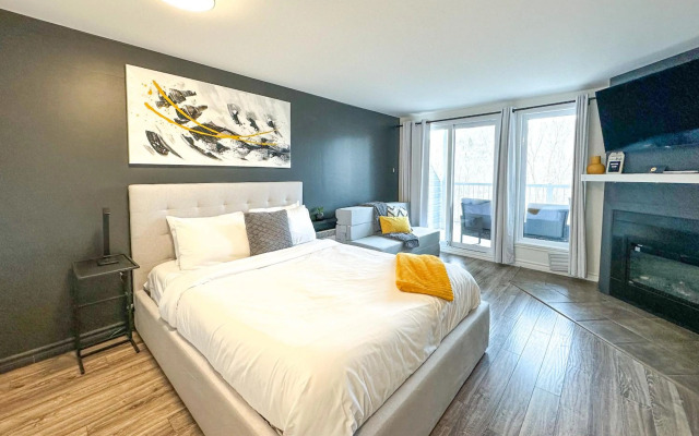 Studio LIV204 by Gestion ELITE