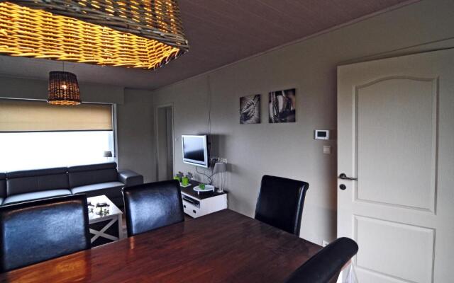 Holiday home De Levensgenieter