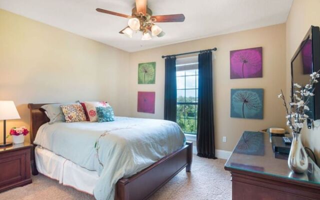 Reunion Resort and Spa 7822