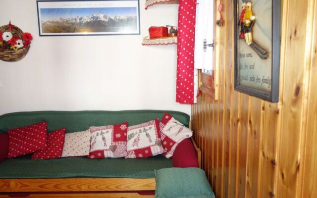 Les Jardins Alpins 9696