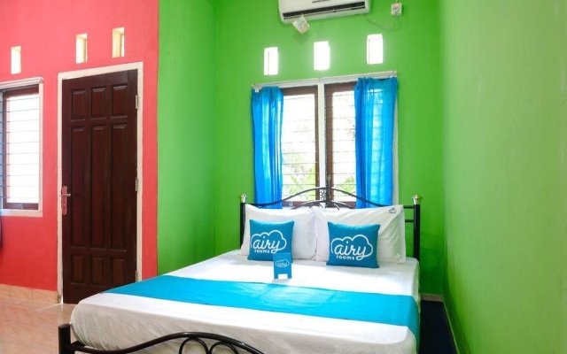 Hotel OYO 1151 Ww House (ex. WW House Belitung) – Guest Rooms – Belitung