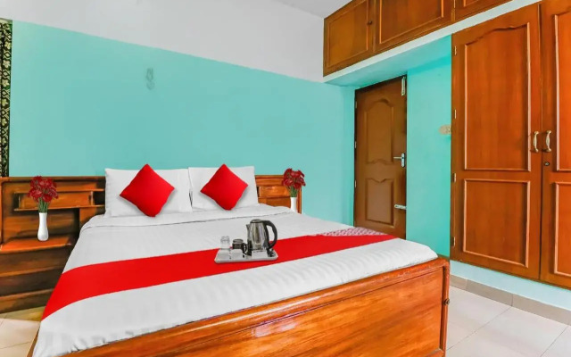 Oyo Flagship 702728 Tourism Residency