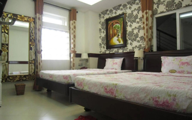 Hoang Thanh Thuy 2 Hotel