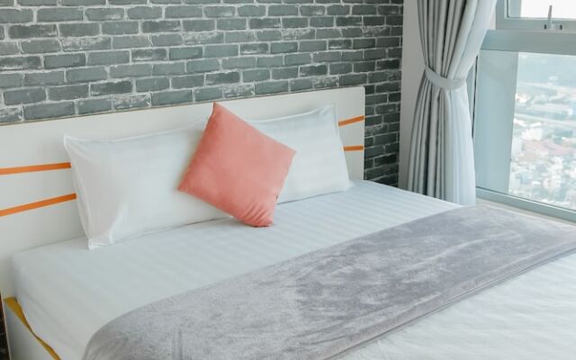 The Manner Luxury Apartment