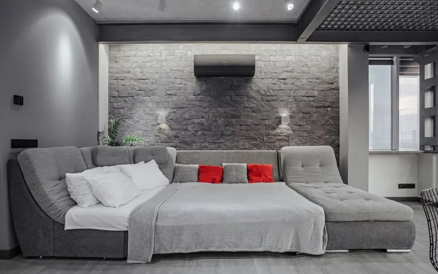 Barkar ArCadia Apartments