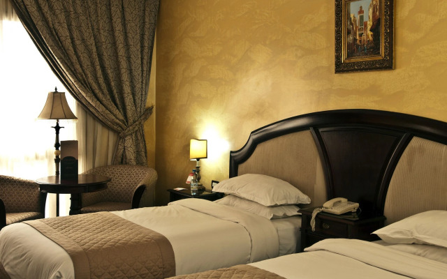 Ramada by Wyndham Fes