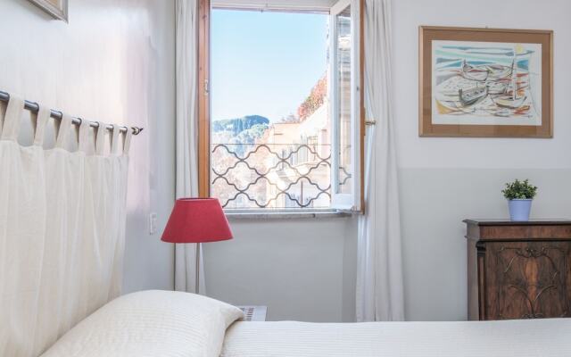 RSH Giulia Enchanting Apartment View