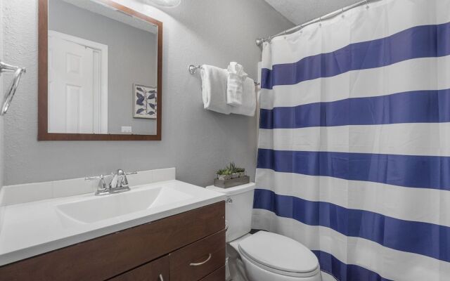 Patterson Pointe - Emphasis on Relaxation