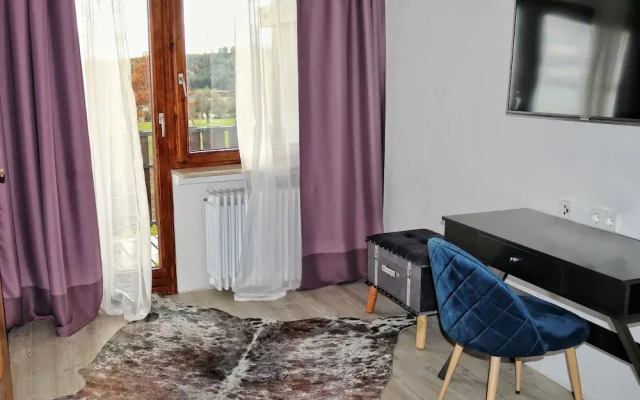Hotel Sonnenschein