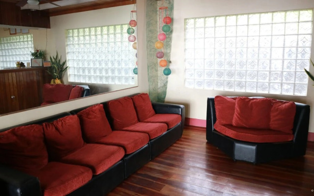 Coral Dive Resort