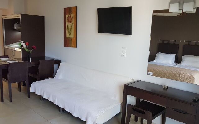 Cosmos Hotel