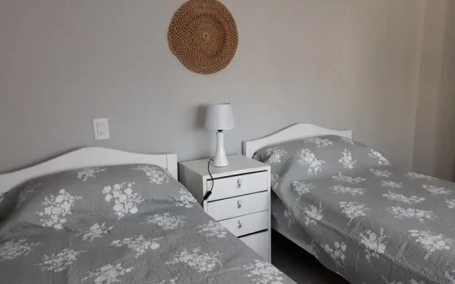 Duplex La Puntilla