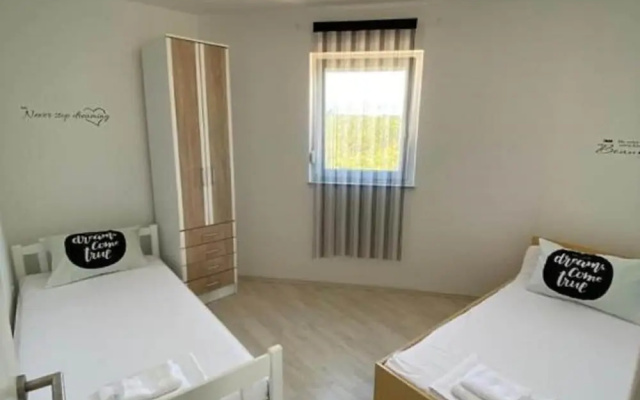 Apartment in Novalja Near Pag Beaches