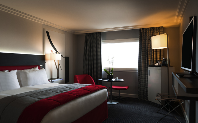 Mercure Paris CDG Airport & Convention