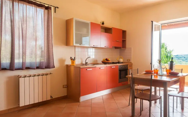 Villa Pietraverde