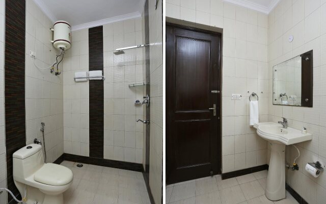 Refuge Home Stays By OYO Rooms