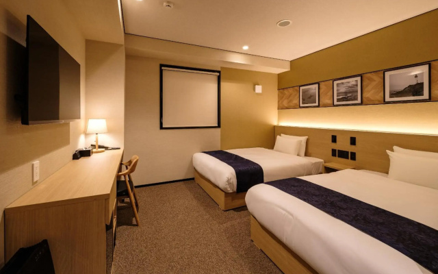 Hotel Sui Hamamatsu