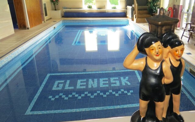 Glenesk Hotel