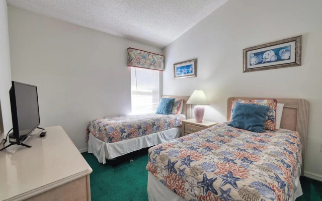 Sandra's Eagle Pointe Vacation Home