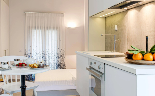 Topos Villas