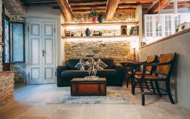 Casa San Valentino