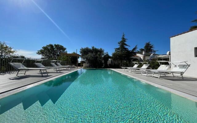 Trulli del Capo - Trulli
