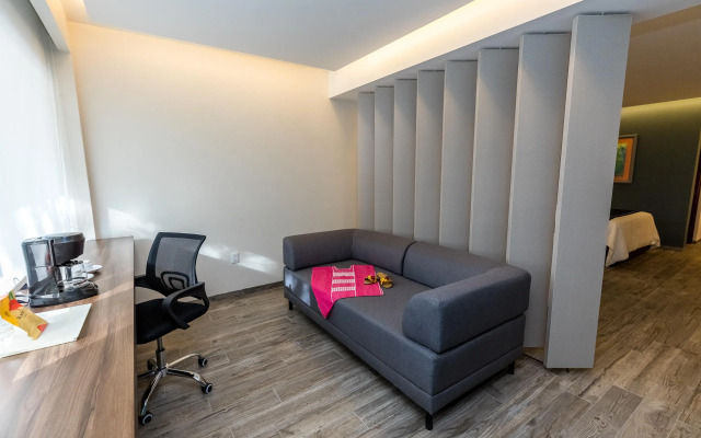 Mision De Los Angeles