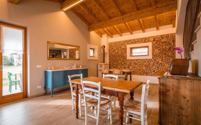 Alla Vecchia Contrada B&B