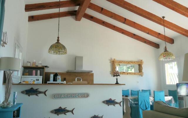 Appartements L'Acacia - plage d'Argent à 300m
