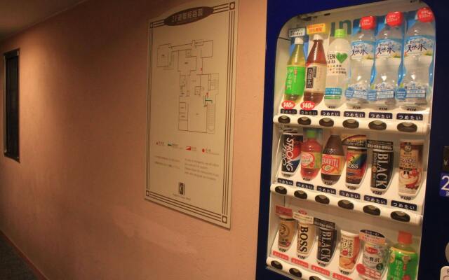 Sapporo Classe Hotel