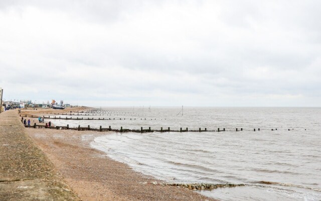 Sea Breeze