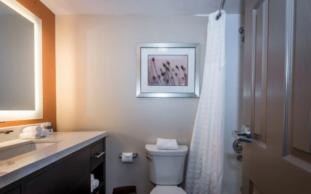 Doubletree by Hilton Hotel Montgomery Downtown