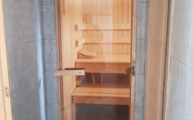 Уютные дома в Карелии