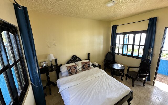 Emmalyn's Paradise Resort