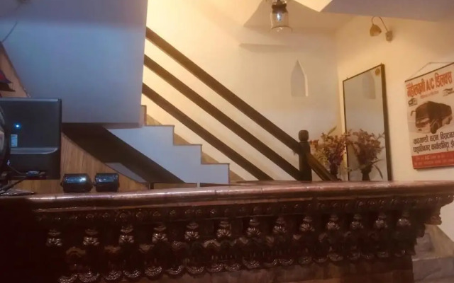 Hotel Little Buddha Inn
