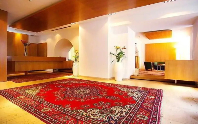 Maximilian Appartements