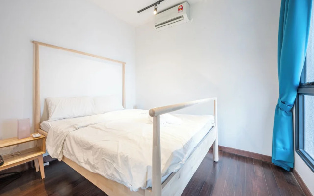 HighPark Suites by Airhost