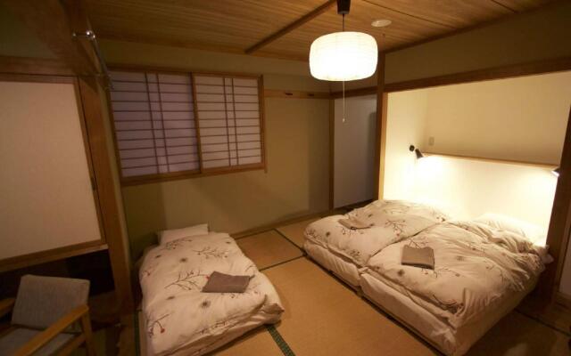 Alpine Villa Nozawa
