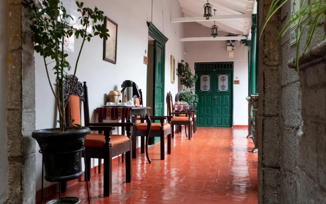 La Casona Real