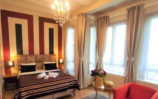 Delightful Suite Sultanahmet I