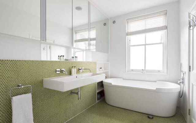 onefinestay - Highgate apartments