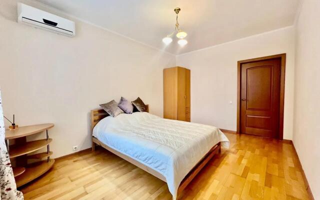 Апартаменты на улице Сибгата Хакима 31