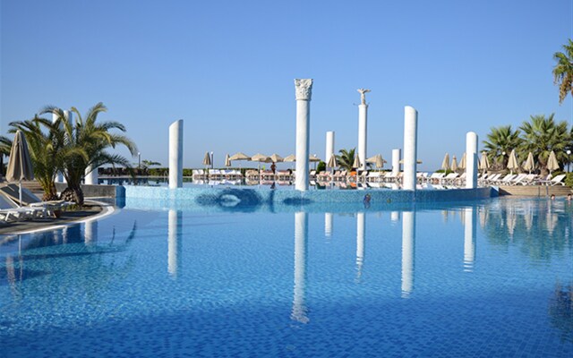 Starlight Resort Hotel - All Inclusive