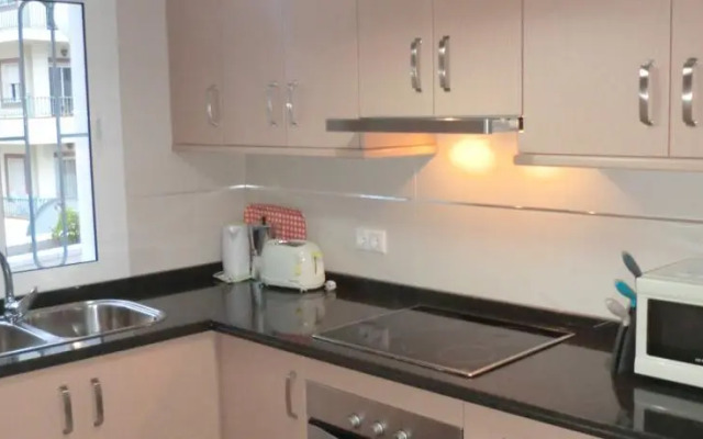 Los Huertos de Nerja Canovas