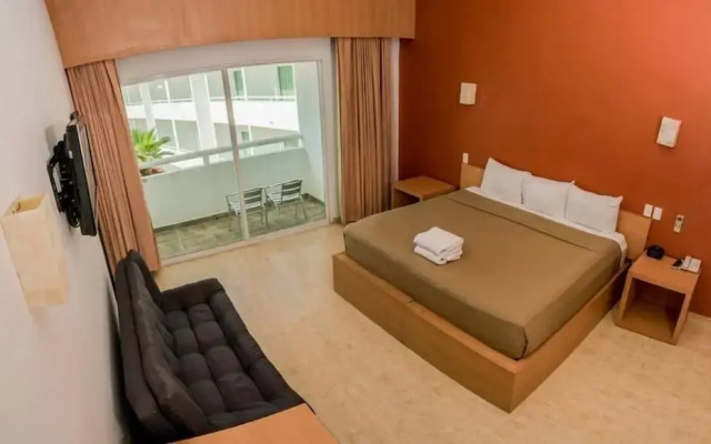 Hotel La Isla Huatulco H