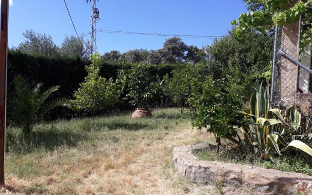 Alojamientos Cabezo del Gato